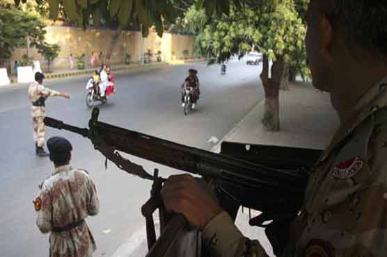 Karachi violence claims six more lives 