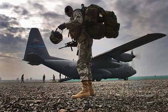 Taliban claim responsibility of attack on Afghan base