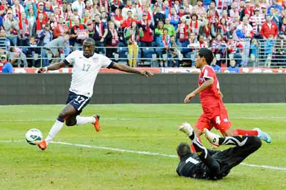 Costa Rica blanks Panama 2-0 in qualifier 