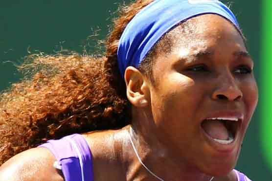 Serena Williams comments on rape case in interview 