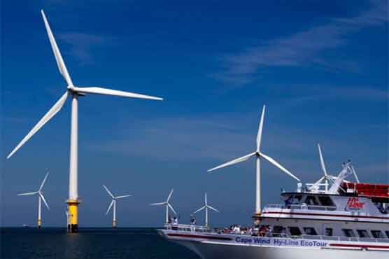 Cape Wind gets $200M investment from Danish fund