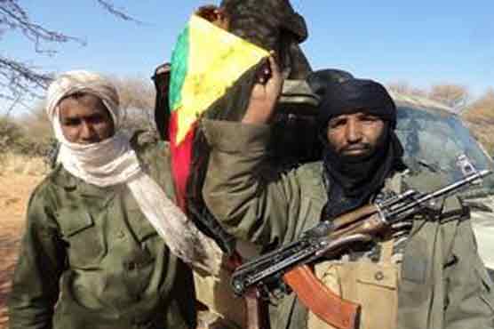 Mali govt signs ceasefire pact with rebels