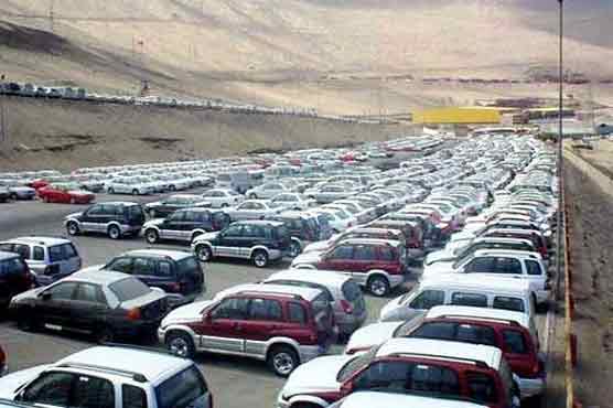 IHC declares Amnesty Scheme for smuggled vehicles illegal