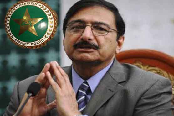 IHC extends stay order against Zaka Ashraf till June 24