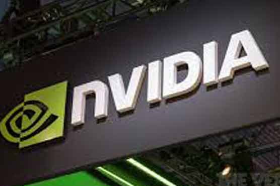 Nvidia to license graphics technology: CEO