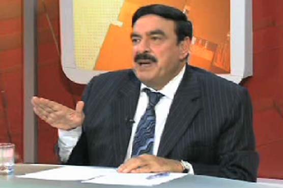 Budget is a big blow to the poor: Sheikh Rasheed