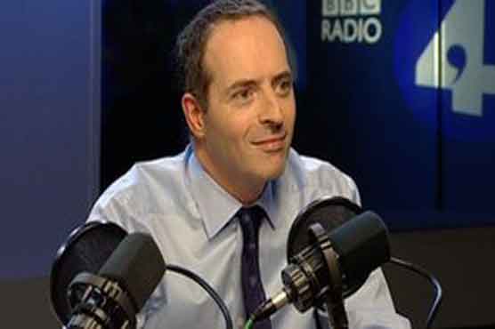  Livingston named British trade minister