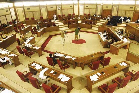 Balochistan budget to be presented today