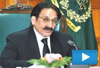 Interim sales tax not acceptable: CJP 