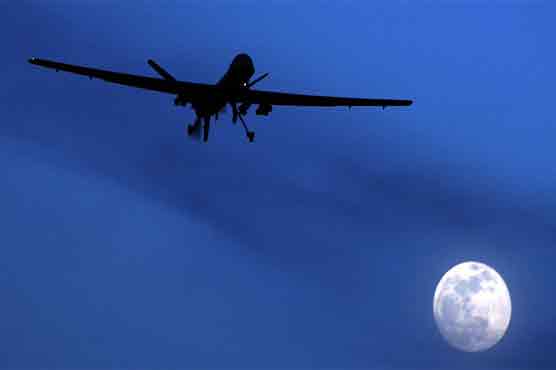 Dialogue with Pakistan over drone strikes underway: US