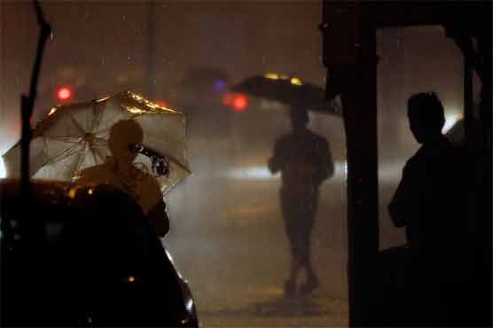 India floods strand thousands; more than 100 dead