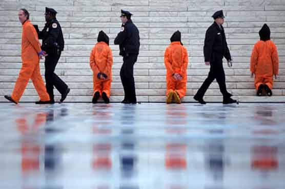 Taliban ready to hand over US soldier in exchange for Gitmo prisoners