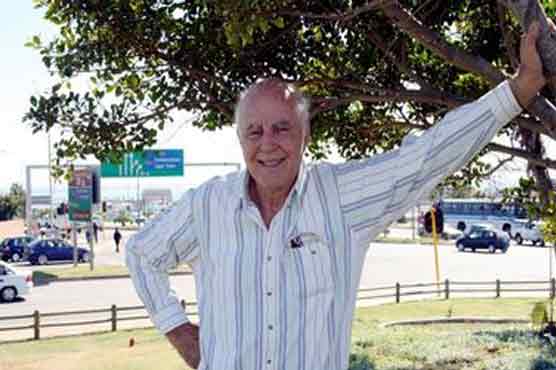 Hewitt summoned to appear in South African court 