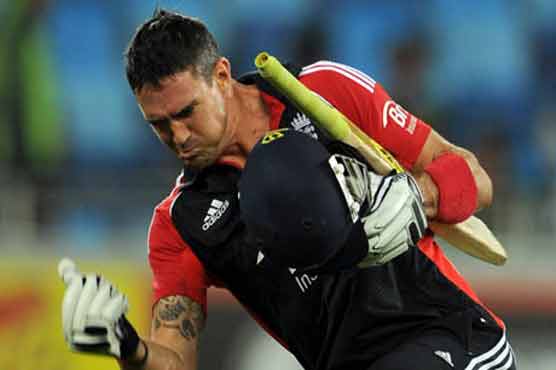 Pietersen set for return from injury for England 