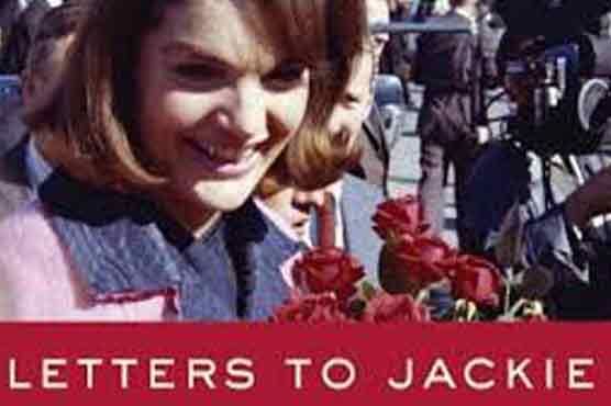 'Letters to Jackie' opens US documentary film festival