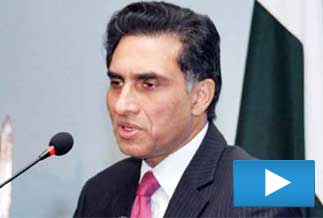 Govt will continue its efforts to stop US drone attacks: FO