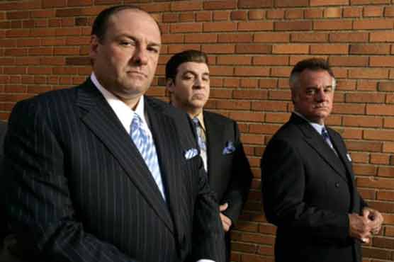 Italy hospital: Gandolfini died of cardiac arrest