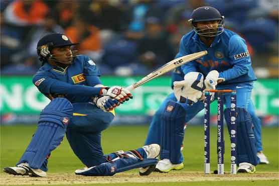 India limits Sri Lanka to 181 in Champions Trophy