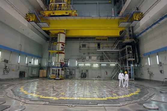 Lithuania rejects unilateral cut in nukes by US