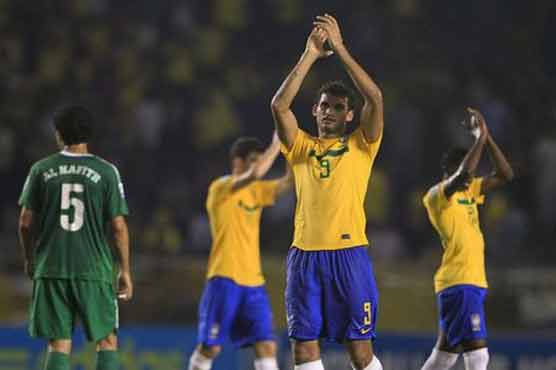 Spain favorite as Under-20 WC set to begin