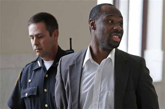 US man gets 36 years to life in dying blink case