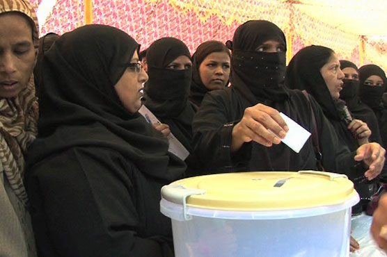 Result of MQM referendum will be announced today