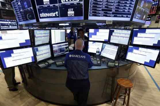 Is the drop in financial markets an overreaction? 