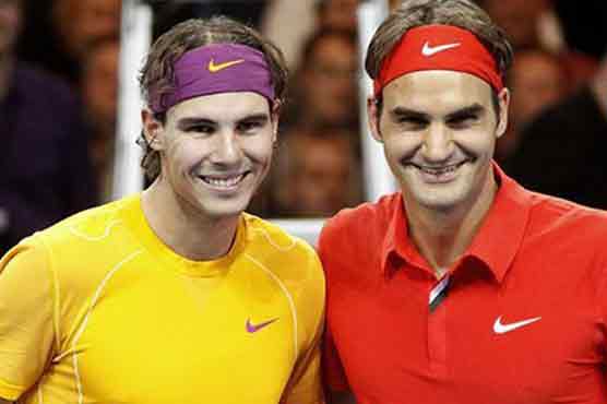 Federer could face Nadal in quarters at Wimbledon 