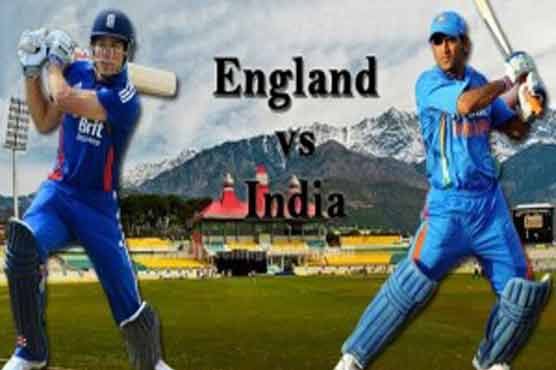 India, England to meet in Champions Trophy final on Sunday