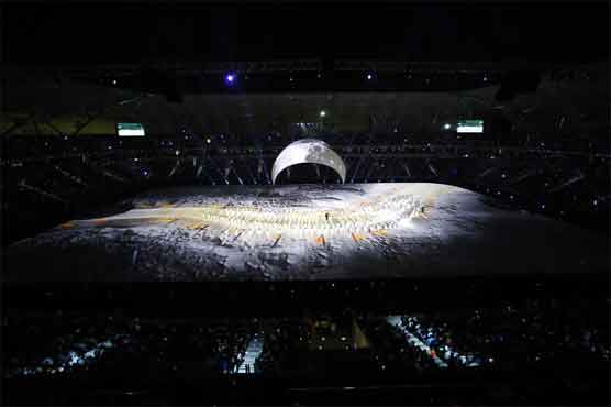 Mediterranean Games hit by anti-govt protests