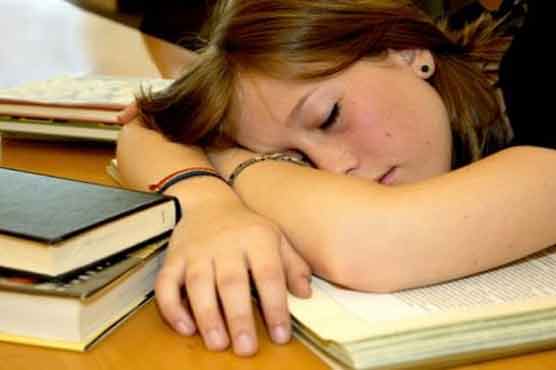 Sleep deprivation leads to weight gain: study