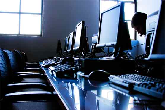 Dutch inmates to get computers in their cells