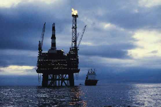 'Incredible increase' in oil, gas in East Africa