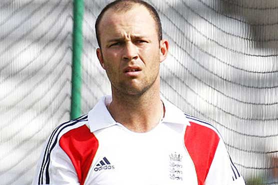 Trott hopes for Champions Trophy final boost