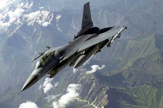 US fighter jets in Jordan to provide training
