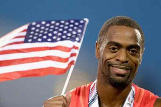 Gay beats Gatlin to win 100 at US nationals 