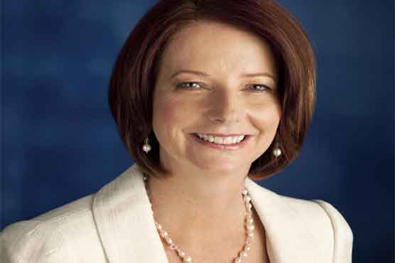 Australian PM seeks report on women’s status