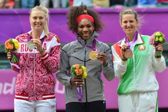 Who are you? Top seeds' Wimbledon rivals