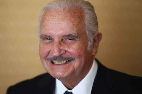 Documents show FBI monitored Mexican author