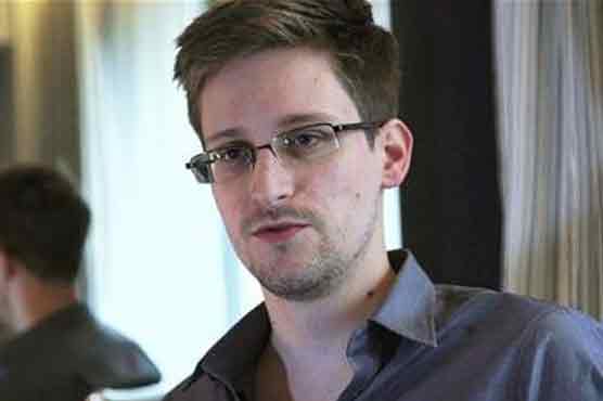 HK silent so far on possible Snowden extradition 