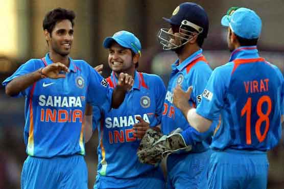 Indian attack will bank on Bhuvaneshwar Kumar 