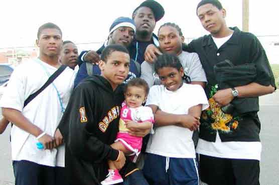 Documentary sheds light on juvenile lifers 