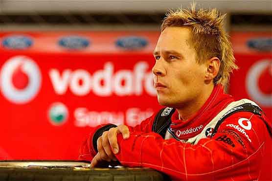 Danish car racer killed after crash 