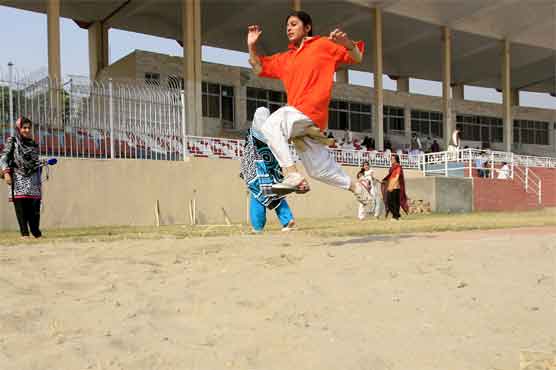 32nd National Games kicks-off on June 28