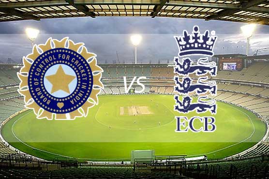 Cook confident England can upset India in final