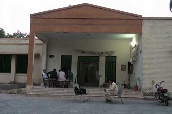 Five of a family killed in Toba Tek Singh