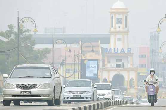 Malaysia: Emergency declared in two states