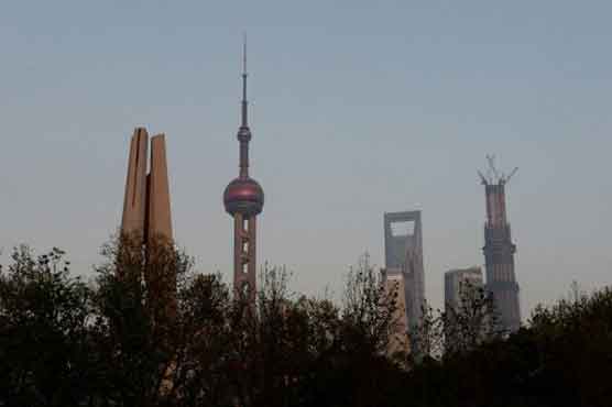 Rare case of gun violence in China leaves 6 dead