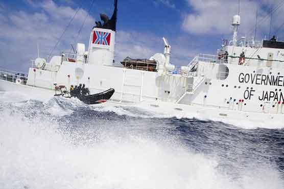 Australia hopeful to win case against Japan