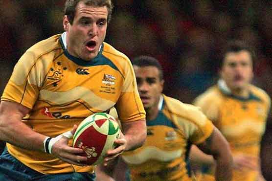 Wallabies call in 3 to cover for injured players 
